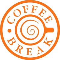 Coffee Break logo, Coffee Break contact details