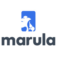 Marula Games logo, Marula Games contact details