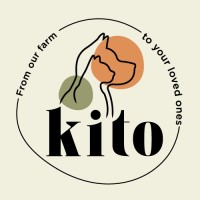 Kito Pet Food logo, Kito Pet Food contact details