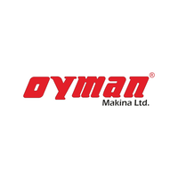 Oyman Makina Ltd. logo, Oyman Makina Ltd. contact details