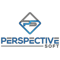 PerspectiveSoft logo, PerspectiveSoft contact details