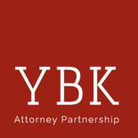 YBK Attorney Partnership logo, YBK Attorney Partnership contact details