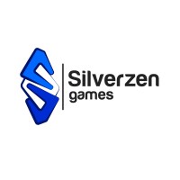 Silverzen Games logo, Silverzen Games contact details