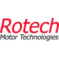 Rotech Motor Teknolojileri San ve Tic A.Ş. logo, Rotech Motor Teknolojileri San ve Tic A.Ş. contact details