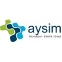 Aysim Otomasyon Ltd. Şti. logo, Aysim Otomasyon Ltd. Şti. contact details