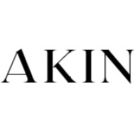 Akin logo, Akin contact details