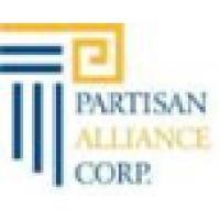 Partisan Alliance Corporation logo, Partisan Alliance Corporation contact details