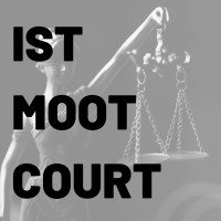 Ist Moot Court logo, Ist Moot Court contact details