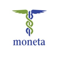 Moneta Groupe logo, Moneta Groupe contact details