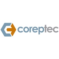 COREPTEC S.A logo, COREPTEC S.A contact details