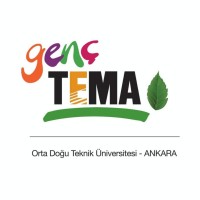 ODTÜ Genç TEMA logo, ODTÜ Genç TEMA contact details