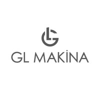 GL Machine logo, GL Machine contact details