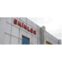 EKINLER Group logo, EKINLER Group contact details