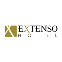 ExtensoHotel logo, ExtensoHotel contact details