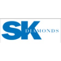 SK Diamonds logo, SK Diamonds contact details