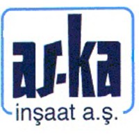 Aska Construction Co. logo, Aska Construction Co. contact details