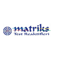 Matriks Kimya logo, Matriks Kimya contact details