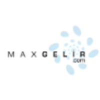 Maxgelir.com logo, Maxgelir.com contact details