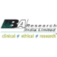 BA Research India Ltd logo, BA Research India Ltd contact details