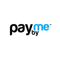 PaybyMe logo, PaybyMe contact details