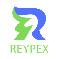 Reypex logo, Reypex contact details