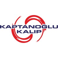 Kaptanoğlu Kalıp logo, Kaptanoğlu Kalıp contact details