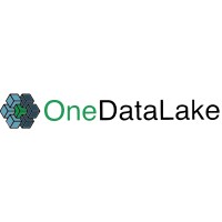 OneDataLake logo, OneDataLake contact details