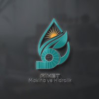 RİMET MAKİNA logo, RİMET MAKİNA contact details