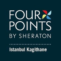 Four Points by Sheraton Istanbul, Kagithane logo, Four Points by Sheraton Istanbul, Kagithane contact details