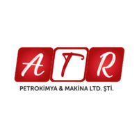 ATR PETROKİMYA MAKİNA logo, ATR PETROKİMYA MAKİNA contact details