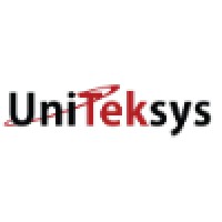 UniTeksys LLC logo, UniTeksys LLC contact details