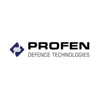 PROFEN DEFENCE TECHNOLOGIES logo, PROFEN DEFENCE TECHNOLOGIES contact details