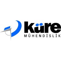 Küre Mühendislik logo, Küre Mühendislik contact details