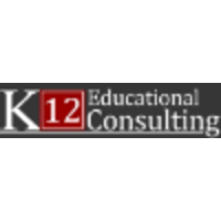 K12 Educational Consulting logo, K12 Educational Consulting contact details