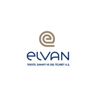 Elvan Tekstil San. ve Dış Tic. A.Ş. logo, Elvan Tekstil San. ve Dış Tic. A.Ş. contact details