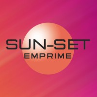 SUN-SET EMPRİME logo, SUN-SET EMPRİME contact details