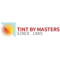 Tint By Masters logo, Tint By Masters contact details