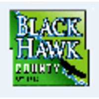 Blackhawk County logo, Blackhawk County contact details