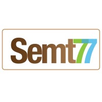 SEMT77 logo, SEMT77 contact details