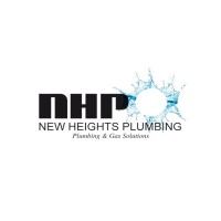 New Heights Plumbing and Gas logo, New Heights Plumbing and Gas contact details