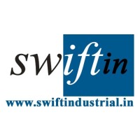 Swift Industrial logo, Swift Industrial contact details