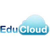 EduCloud logo, EduCloud contact details