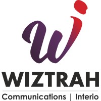 Wiztrah logo, Wiztrah contact details