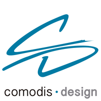 Comodis Design logo, Comodis Design contact details