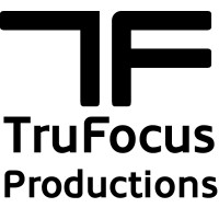 TruFocus Productions logo, TruFocus Productions contact details