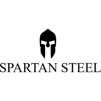 Spartan Steel Idaho logo, Spartan Steel Idaho contact details