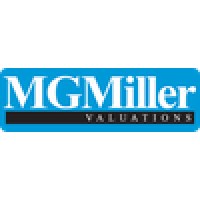 MG Miller Valuations, Inc. logo, MG Miller Valuations, Inc. contact details