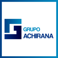 GRUPO ACHIRANA logo, GRUPO ACHIRANA contact details