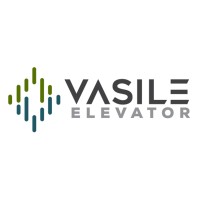 Vasile Elevator logo, Vasile Elevator contact details