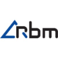 RBM Turkey logo, RBM Turkey contact details